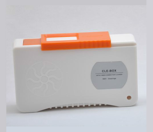 Fiber Optic Cleaner Box