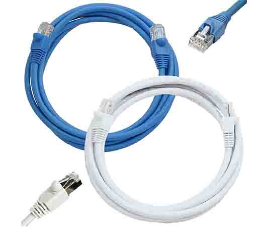 CAT.6 UTP/FTP Patch Cord