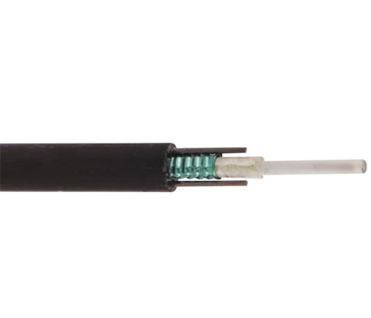 Central Loose Tube Armoured Outdoor Cable