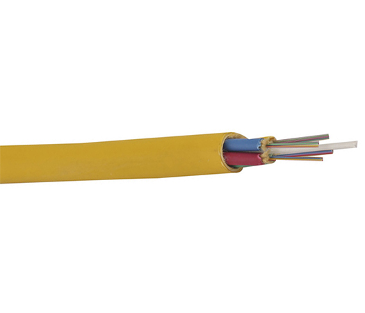 Sub Grouping Tight Buffer Optical Cable