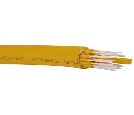 Breakout Tight Buffer Optical Cable