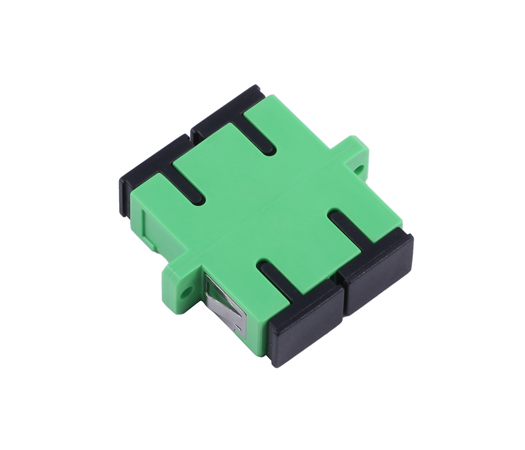 SC Duplex Adaptor