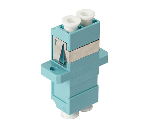 LC Duplex Adaptor (SC Type)