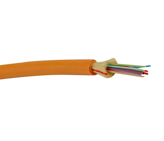 Distribution Tight Buffer Optical Cable