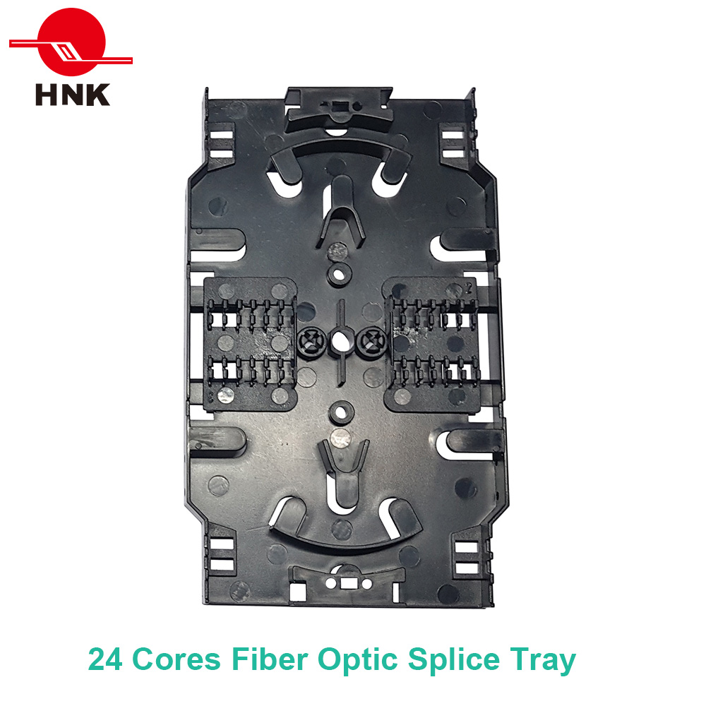 24 Cores Fiber optic Splice Tray (FST-A Series)