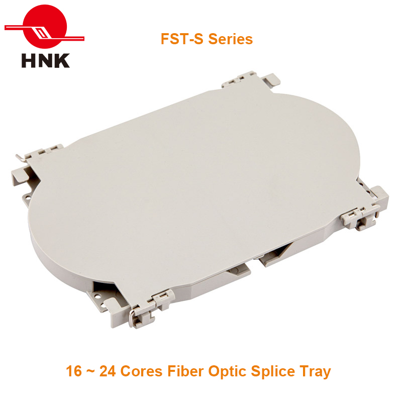 Fiber optic Splice Tray (FST-S Series)