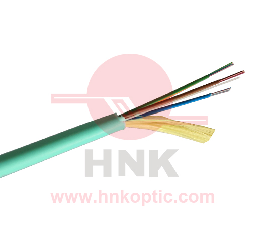 High Fiber Indoor Micro Bundle Cable