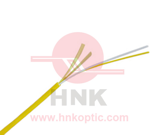 Single Tube Duplex Fiber Optic Cable