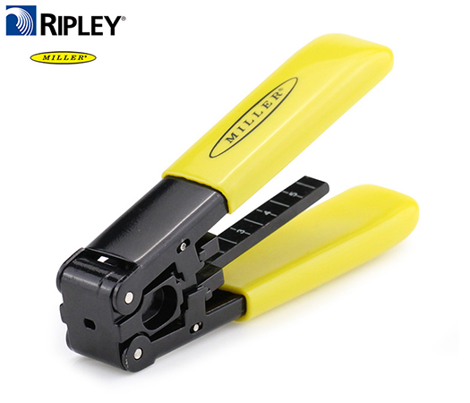 FTTH Drop Cable Stripper